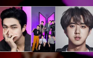 BTS Dihujat Netizen Soal Visual di Foto Comeback 2026