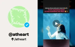 AtHeart Ungkap Idola: Girls' Generation & BLACKPINK Inspirasi Utama