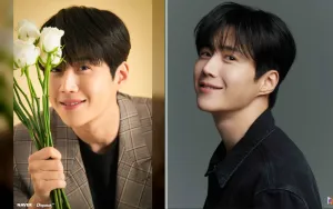 Kim Seon Ho Ungkap Perasaannya Usai Kontroversi Pajak
