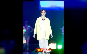 Han Groo Ungkap Trik Diet Unik: Pakai Bodysuit Agar Perut Kelihatan