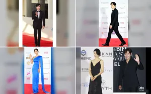 Kim Seon Ho Ungkap Perasaannya Usai Isu Pajak: Bahagia Bisa Akting