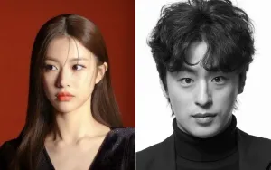 Go Youn Jung Kembali dengan Drama Baru 'We Are All Trying Here' di JTBC