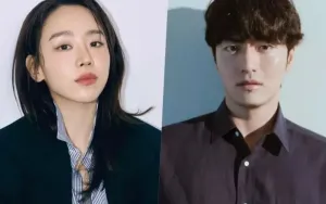 Shin Hae Sun dan Gong Myung Jadi Partner Audit di Teaser 'Filing for Love'