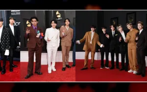 BTS Dikritik karena Pengucapan Inggris di Teaser 'SWIM'