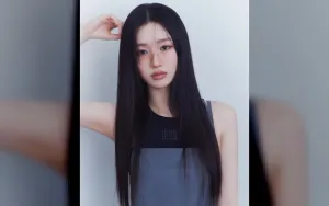 Yoo Hye Jung Buka Suara Soal Serangan Pribadi dan Jadi Ibu Tunggal