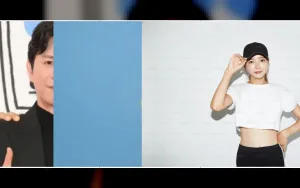 Seo Min-jung Buka Kisah Masa Lalu dan Kerinduan pada Korea