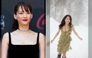 Haruka Ayase Kembali Dikritik Iklan Spa yang Tampilkan Bagian Tubuh