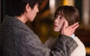 Lee Sung Kyung & Chae Jong Hyeop Makin Mesra di 