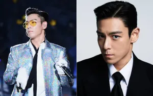 T.O.P BIGBANG Comeback Solo April 2026, Rilis Album Perdana