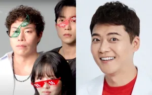 Kim Tae Won Tanya Bagaimana Jeon Hyun Moo Bisa Menang Daesang