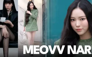 Miyao Narin Debut di OST Drama 'How to Become a Landlord in Korea'