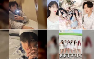 THE BOYZ vs Agen: One Hundred Label Tolak Permintaan Akhir Kontrak