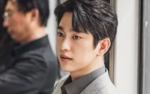 Drama Park Jin Young & Kim Min Ju Laris di Netflix Tapi Rating TV Rendah