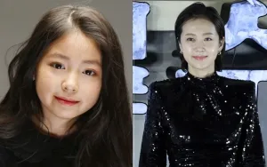 Kim Hye Yoon dan Dex Bergulat di Rawa Bakau Filipina untuk 'Fresh off the Sea'