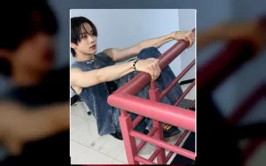 Influencer Ungkap Malam di Hotel dengan Idol, Diduga Anggota RIIZE