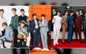 Biaya Besar HYBE untuk Comeback BTS di Gwanghwamun Square Terungkap