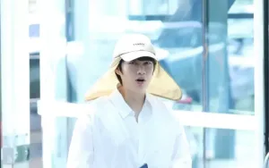 Kim Heechul Ungkap Alasan Tak Punya Mobil Selama 10 Tahun