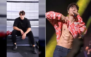 Kim Jong Kook Kunjungi Kantor Mewah Galaxy Corporation, Penggemar Terkejut!