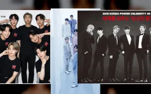 BTS Luncurkan Album Baru, Menuai Kritikan atas Kurangnya Unsur Budaya Korea