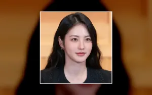Shin Ye Eun Bicara tentang Drama Terbarunya 'Doctor on the Edge'