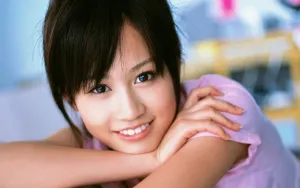 Atsuko Maeda Jadi Sorotan, Kontroversi Foto di Photobook Terbaru Mencuat
