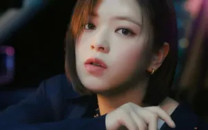 Transformasi Memukau Jeongyeon TWICE dengan Penurunan Berat Badan yang Signifikan