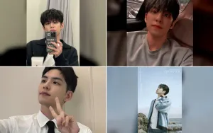 Wonpil DAY6 Siap Gelar Konser Solo Tiga Hari di Seoul, Tiket Diprediksi Laris Manis