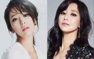 Han Goeun Ungkap Kehidupan Pernikahannya dengan Suami yang Menganggur 7 Tahun