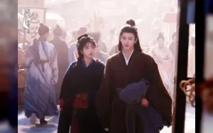 Drama China 'Pursuit of Jade' Masuk Top 10 Netflix Global