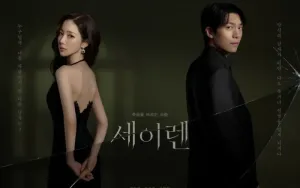 Siren's Kiss Terus Dominasi Rating, Episode 6 Pertahankan Posisi Pertama