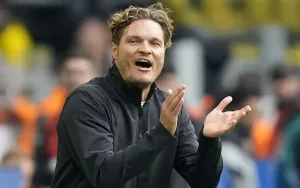 Kembalinya Gerard Nuss ke Jeonnam Dragons Setelah 15 Tahun