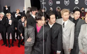 BTS Gelar Konser Gratis di Seoul, Keamanan Diperketat Menjelang Acara