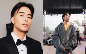 Vidi Aldiano Muncul dalam Mimpi Ibunda, Tersenyum dan Memberi Ketenangan