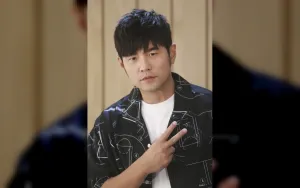 Jay Chou Siap Comeback dengan Album Baru 'Children of the Sun' 25 Maret