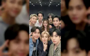 BTS Gwanghwamun Comeback Bikin Kontroversi, Netizen Bandingkan dengan Keadaan Darurat
