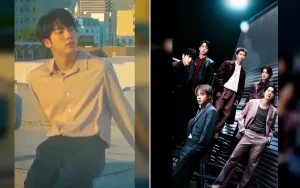 BTS Kembali dengan Comeback Show yang Menggugah di Gwanghwamun