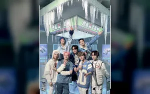 NCT DREAM Gelar Konser Penutup Tur Keempat di Seoul dengan Sukses