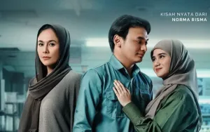 5 Drama China Kerajaan Menarik di Netflix: Dari The Double Hingga Unveil: Jadewind