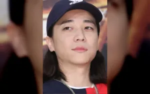 Jay Park Dapat Saran untuk Membekukan Sperma dari Nucksal