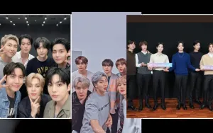Penggemar BTS Kecewa dengan Album Terbaru 'ARIRANG' yang Kurang Memuaskan