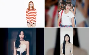 TWICE: Mina Dapat Kritikan Setelah Tampil dengan Penutup Wajah di Tur