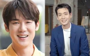 Yoo Yeon Seok dan Jung Kyung Ho: Hasil Berbeda dari Dramas Mirip