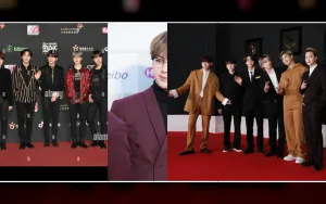 BTS Menggelar Comeback Show Spektakuler di Seoul dengan 'ARIRANG'