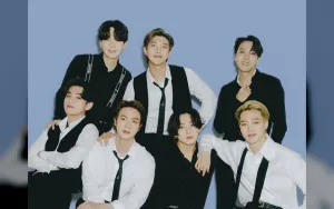 BTS Gelar Comeback Live 'ARIRANG' di Seoul, Suasana Penuh Energi dan Semangat ARMY