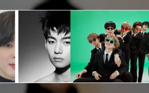 BTS Rayakan Comeback dengan Pertunjukan Menakjubkan di Seoul