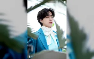 BTS Gelar Comeback Show di Gwanghwamun dengan Budaya Fans yang Mengagumkan