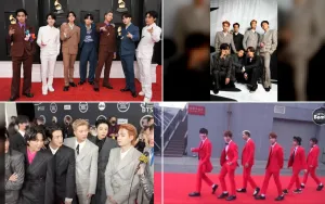 BTS Gelar Comeback Show 'ARIRANG' di Seoul, Fans Berantusias Menyambut