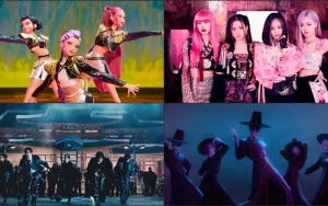 Kontroversi Penerimaan Penghargaan 'K-Pop Demon Hunters' di Oscar 2026