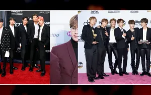 BTS Comeback Concert Dihadiri 100.000 Orang, Angka Ini Jauh dari Ekspektasi