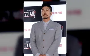 Kim Young-ho Ungkap Pertarungan Melawan Kanker Sarcoma yang Menghancurkan Hidupnya